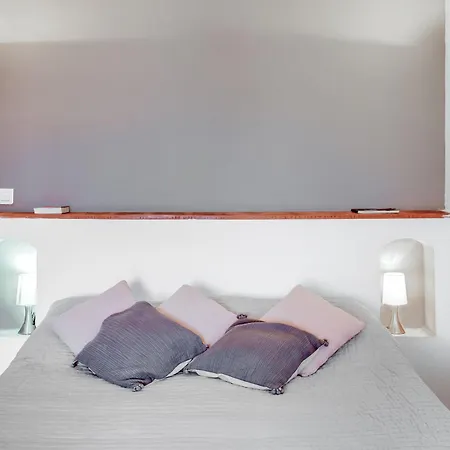 Hotel Le Roc E Fiori - Teritoria 4*