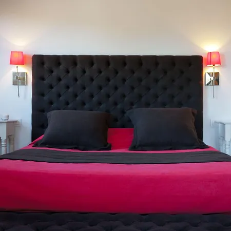 Le Roc E Fiori - Teritoria Hotel