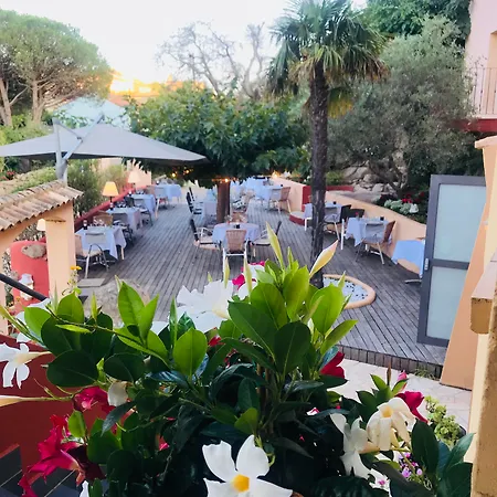 Le Roc E Fiori - Teritoria Hotel 4*