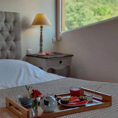 Le Roc E Fiori - Teritoria