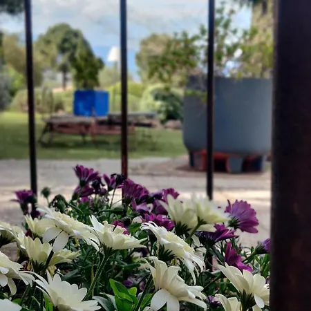 Le Roc E Fiori - Teritoria Hotel