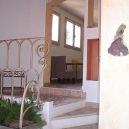 Le Roc E Fiori - Teritoria Hotel Porto-Vecchio (Corsica)