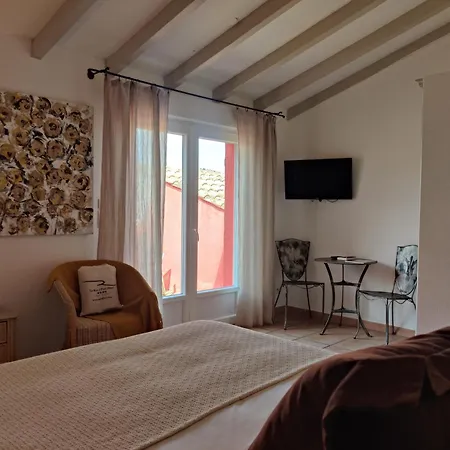 Le Roc E Fiori - Teritoria Hotel 4*