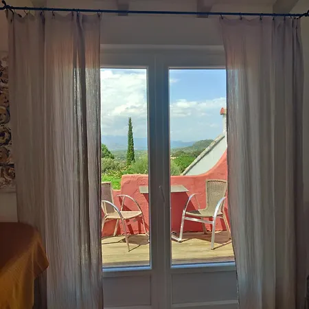 Hotel Le Roc E Fiori - Teritoria 4*