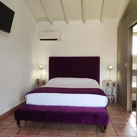 Hotel Le Roc E Fiori - Teritoria