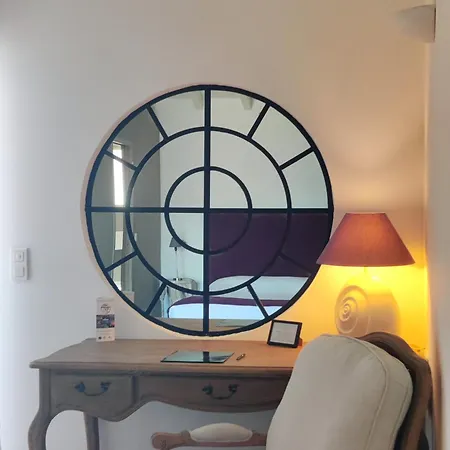 Le Roc E Fiori - Teritoria Hotel Porto-Vecchio (Corsica)