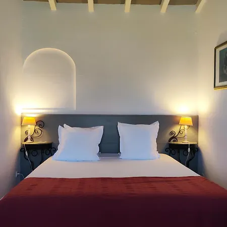 Hotel Le Roc E Fiori - Teritoria Porto-Vecchio (Corsica)