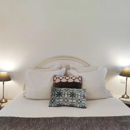 Hotel Le Roc E Fiori - Teritoria 4*