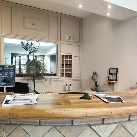 Hotel Le Roc E Fiori - Teritoria Porto-Vecchio (Corsica)