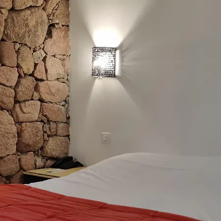 Le Roc E Fiori - Teritoria Porto-Vecchio (Corsica)