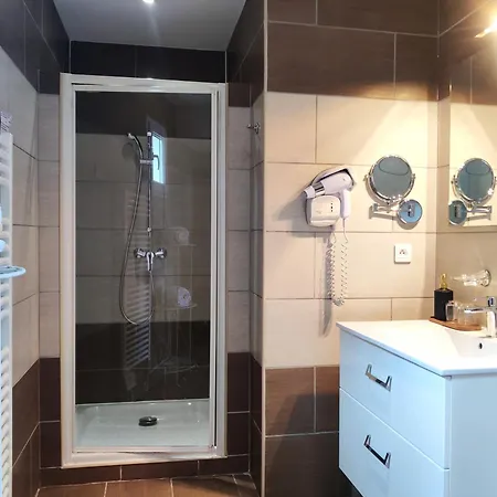 Hotel Le Roc E Fiori - Teritoria 4*