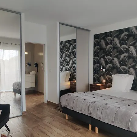 Hotel Le Roc E Fiori - Teritoria 4*