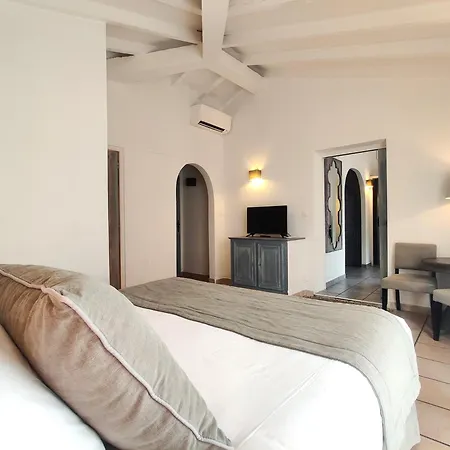 Le Roc E Fiori - Teritoria Porto-Vecchio (Corsica)