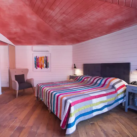 Le Roc E Fiori - Teritoria