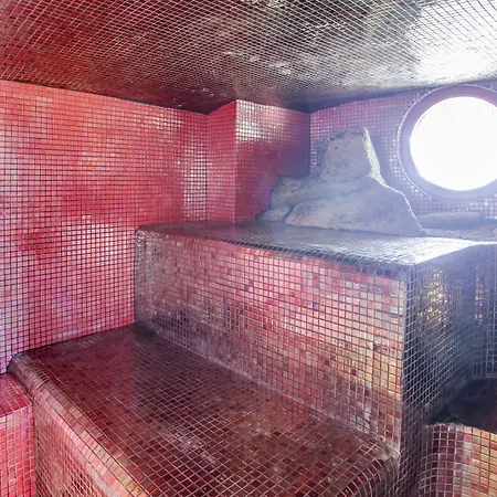 Le Roc E Fiori - Teritoria Hotel Porto-Vecchio (Corsica)