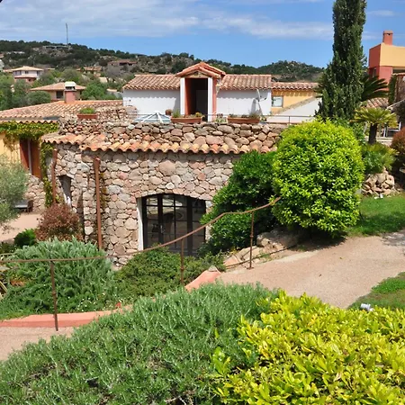 Le Roc E Fiori - Teritoria Hotel 4*