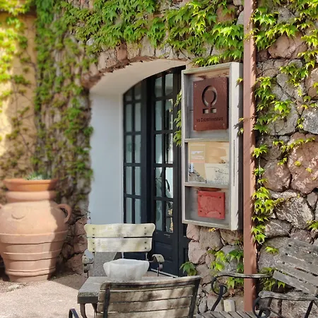 Le Roc E Fiori - Teritoria Hotel