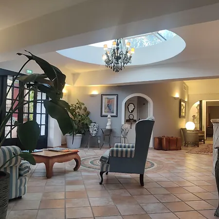 Le Roc E Fiori - Teritoria Hotel 4*