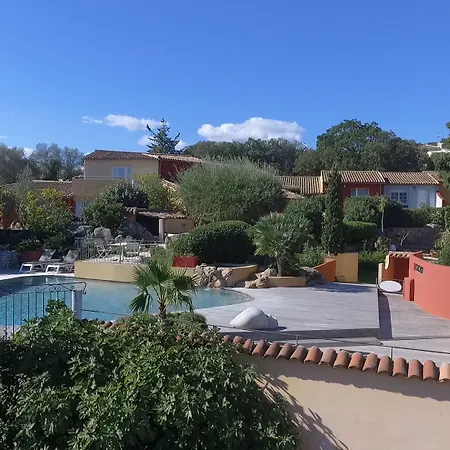 Hotel Le Roc E Fiori - Teritoria 4*