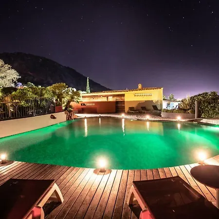 Le Roc E Fiori - Teritoria