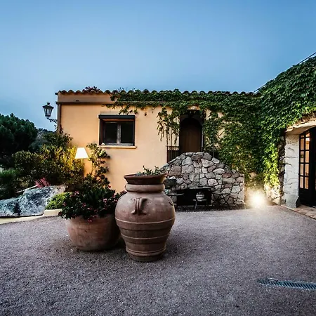 Hotel Le Roc E Fiori - Teritoria 4*