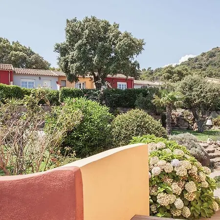 Le Roc E Fiori - Teritoria 4* Porto-Vecchio (Corsica)