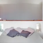 Hotel Le Roc E Fiori - Teritoria 4*