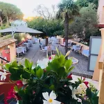 Le Roc E Fiori - Teritoria Hotel 4*