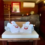 Hotel Le Roc E Fiori - Teritoria 4*