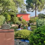 Hotel Le Roc E Fiori - Teritoria Porto-Vecchio (Corsica)