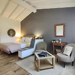Otel Le Roc E Fiori - Teritoria Porto-Vecchio (Corsica)