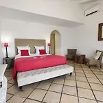 Szálloda Le Roc E Fiori - Teritoria 4*