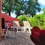 Le Roc E Fiori - Teritoria Otel 4*
