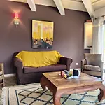 Le Roc E Fiori - Teritoria Hotel Porto-Vecchio (Corsica)