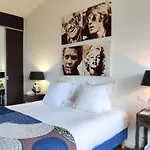 Le Roc E Fiori - Teritoria 4* Porto-Vecchio (Corsica)
