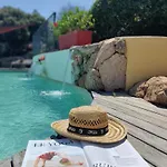 Le Roc E Fiori - Teritoria Otel Porto-Vecchio (Corsica)
