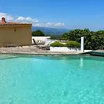 Otel Le Roc E Fiori - Teritoria Porto-Vecchio (Corsica)