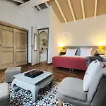 Hotel Le Roc E Fiori - Teritoria Porto-Vecchio (Corsica)