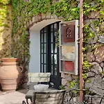 Le Roc E Fiori - Teritoria Hotel