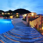 Hotel Le Roc E Fiori - Teritoria 4*