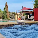 Hotel Le Roc E Fiori - Teritoria Porto-Vecchio (Corsica)