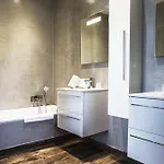 Otel Le Roc E Fiori - Teritoria 4*