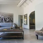 Hotel Le Roc E Fiori - Teritoria 4*