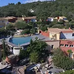 Le Roc E Fiori - Teritoria 4*