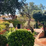Hotel Le Roc E Fiori - Teritoria Porto-Vecchio (Corsica)