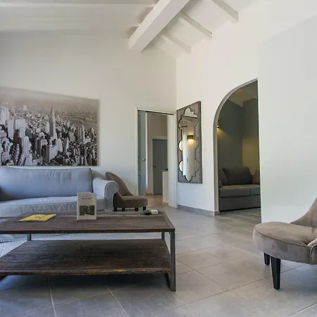 Hotel Le Roc E Fiori - Teritoria