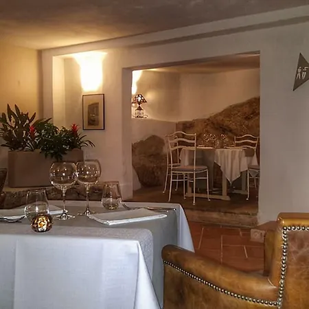 Le Roc E Fiori - Teritoria