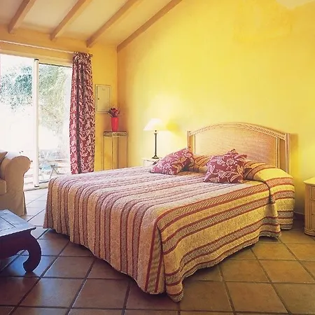 Le Roc E Fiori - Teritoria Hotel 4*