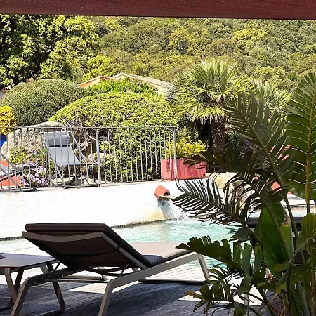 Le Roc E Fiori - Teritoria Hotel
