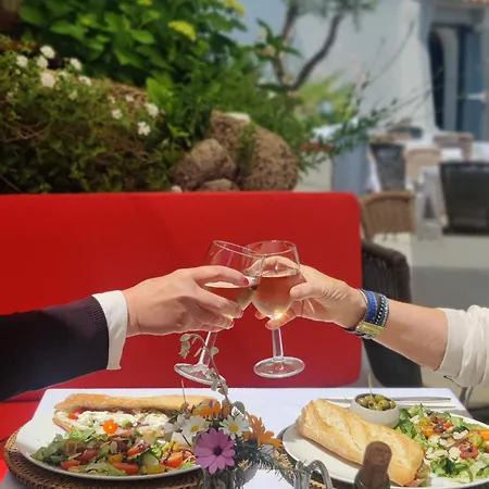 Le Roc E Fiori - Teritoria Порто-Веккіо